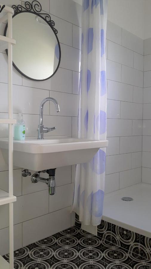 Appartamento Baka Draga Krk Town Esterno foto